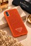 Shiny Diamond Rhinestone Diamond Sequin Glitter Lux Cover Case Compatible with iPhone X and XS (5.8 Inch) - 3