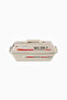 Galileo Shuttle Star Trek Limited Edition Covered Oven Dish 1.6 L - 7