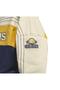 Ks8191-E Varsity Crew Men's Sweatshirt Cream - 4