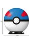 Puzzle glob 3D Pokemon - 6