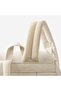 Recycle Cotton Young Tour Backpack White - 5