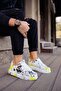 Rs255 - Cbt Colorfull Men's Shoes S.Benekli - 3