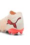 Future 9 Match Fg/Ag Men's Beige Football Boots 10913501 - 5