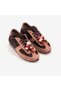 Hawen Angels Women's Leather Sports & Sneaker Rubber Sole Casual Shoes 585 - 3