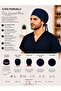 Doctor Nurse Hospital Chef Cap - 2