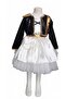 Rumi̇ K-Pop Dual Suit Jacket & Rumi̇ Birthday Sleeveless Dress - Long Sleeve Jacket & Rumi̇ Costume - 8