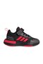 Minecraft Pro Kids' Black Sports Shoes (Kk4643)