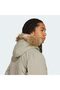 Paveric Climawarm Men's Green Jacket (Jx7747) - 4