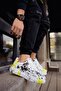 Rs255 - Cbt Colorfull Men's Shoes S.Benekli