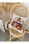Double-Sided Digital Print Throw Pillow Cover - Autumn / Fall / Halloween Series - 2