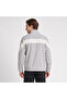 Rodne Men's Gray Stand Collar Jacket - 2