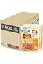 Deli Bites Chicken Dog Treats - 65g x 10 Packs (Case)