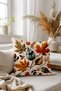 Double-Sided Digital Print Throw Pillow Cover - Autumn Series - 3