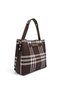 Women's / Girls' Sp1293-M212 Handbag Brown - Brown - 5