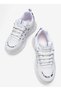 Thick Soled Casual Women's Walking Shoes Sports Shoes - 5