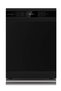 Dishwasher, 15 Place Settings, 9 Programs, Touch Control Panel, Black - KFSDW15BD - 2