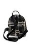 Women / Girls Sp1265-M212 Women's Backpack Black - Black - 6