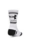 Tech Low 3-Pack White Socks - 3
