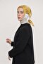 Veil Pattern Organic Scarf - 4