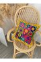 Double-Sided Digital Print Throw Pillow Cover - Summer Series - 2