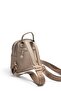 C.Vizon - C.Vizon Suede Women's Backpack Sp983 - 4