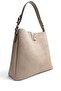 C.Vizon - C.Vizon Suede Women's Shoulder Bag Sp1295 - 2