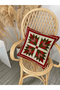 Double-Sided Digital Print Throw Pillow Cover - Autumn Series - 2
