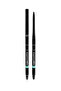 12H Colorful - Waterproof Retractable Eye Pencil