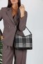 Women / Girls Sp1286-M212 Women's Shoulder Bag Black - Black - 2