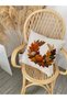 Double-Sided Digital Print Throw Pillow Cover - Autumn Series - 2