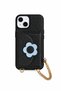 Compatible - iPhone 15 Compatible Pu Leather Magsafe Case -Hera Series |   By Bero Lina - 3