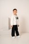 Baby Boy & Child 3-Piece Set with Plush Jacket and Pants - 5
