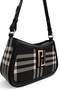 Women / Girls Sp1132-M212 Women's Crossbody Bag Black - Black - 6