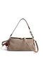 C.Vizon - C.Vizon Suede Women's Shoulder Bag Sp1294 - 5