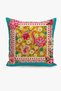 Double-Sided Digital Print Throw Pillow Cover - Summer Series