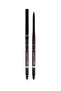 12H Colorful - Waterproof Retractable Eye Pencil