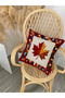 Double-Sided Digital Print Throw Pillow Cover - Autumn Series - 2