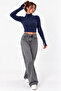 Tri̇ko Finger-Insert Crop Body - 2
