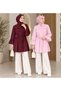 Ruffled Poplin Shirt