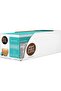 Dolce Gusto Flat White Coffee 16 Capsules (Pack of 6) - 6