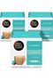 Dolce Gusto Flat White Coffee 16 Capsules (Pack of 6) - 5