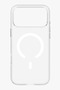 iPhone 18 Pro Max Case Clario Eco-Friendly Recycled 4-Meter Drop-Resistant Cover - 3