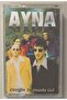 Ayna Come with the Rain Cassette (Zero Gelatin)