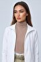 Decollete Cover-Up, Women's Neck Cover, Dk-1 - 2