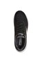 GO RUN Consistent 3 - Rushline sport shoes - 221262-BKGY - 8