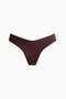 3-pack DryMove™ Sports thong briefs - 2
