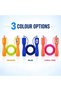 Adjustable Skipping Rope with Mechanical Jump Counter, Non-Slip Foam Grip Handles, Lightweight Speed Jump Rope for Adults, Men and Women, Cardio, Fitness, Home and Gym Workout – Orange - 6