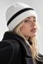 Mono Line Women's Soft Beanie - 2