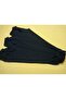 H.G.TEKLSTİL PLAIN COLOR 3-PACK GIRL AND BOY BLACK COLOR TRACKPOT POT - 2