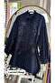 Embroidered Poplin Shirt - 2